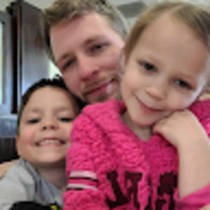 Meet your Posher, Bob